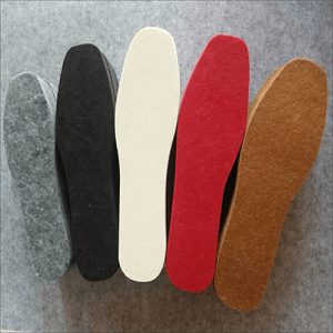 Felt Insole