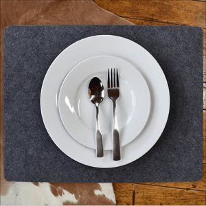 Felt Placemat