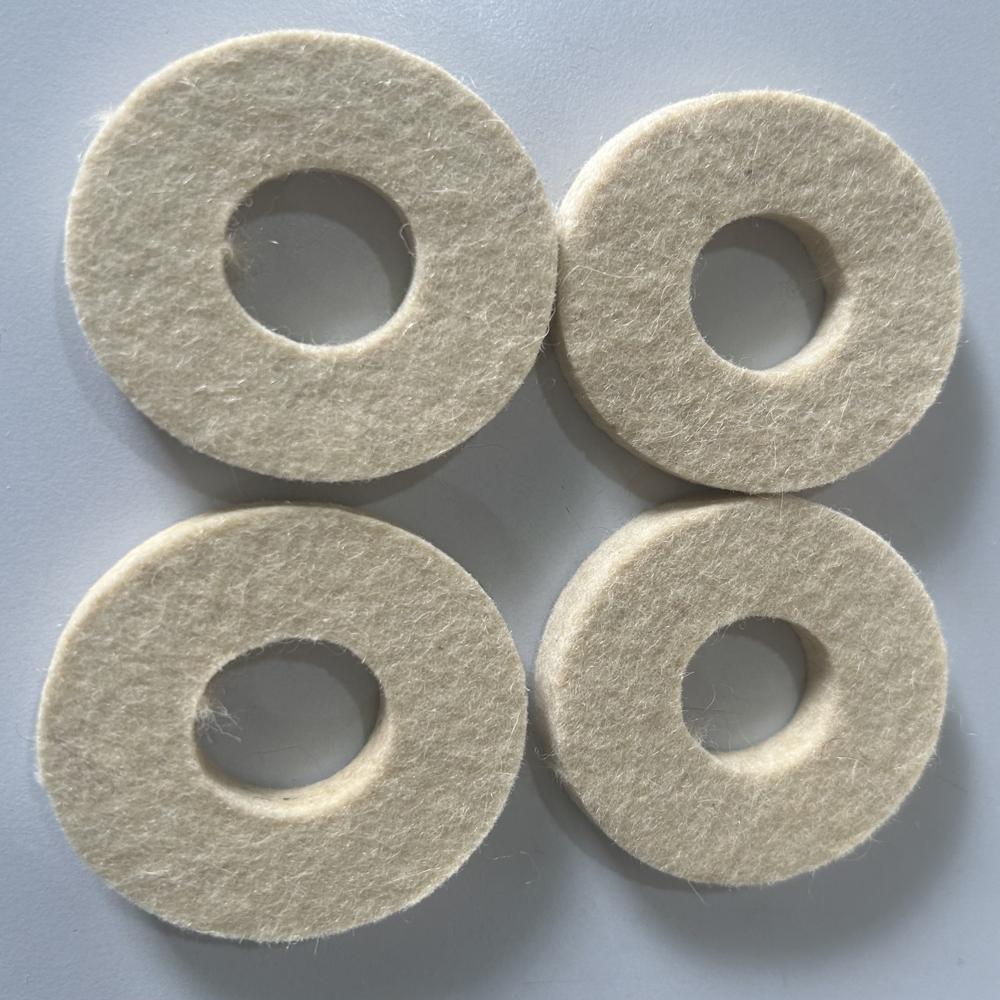 Felt Washers Gaskets - Image 2