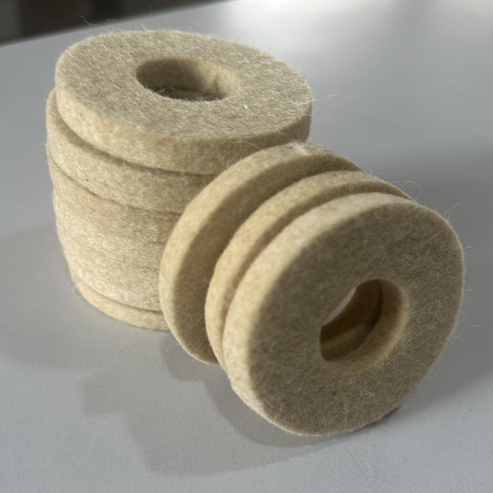 Felt Washers Gaskets - Image 3
