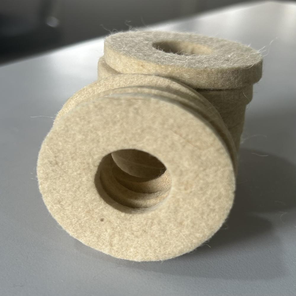 Felt Washers Gaskets - Image 5