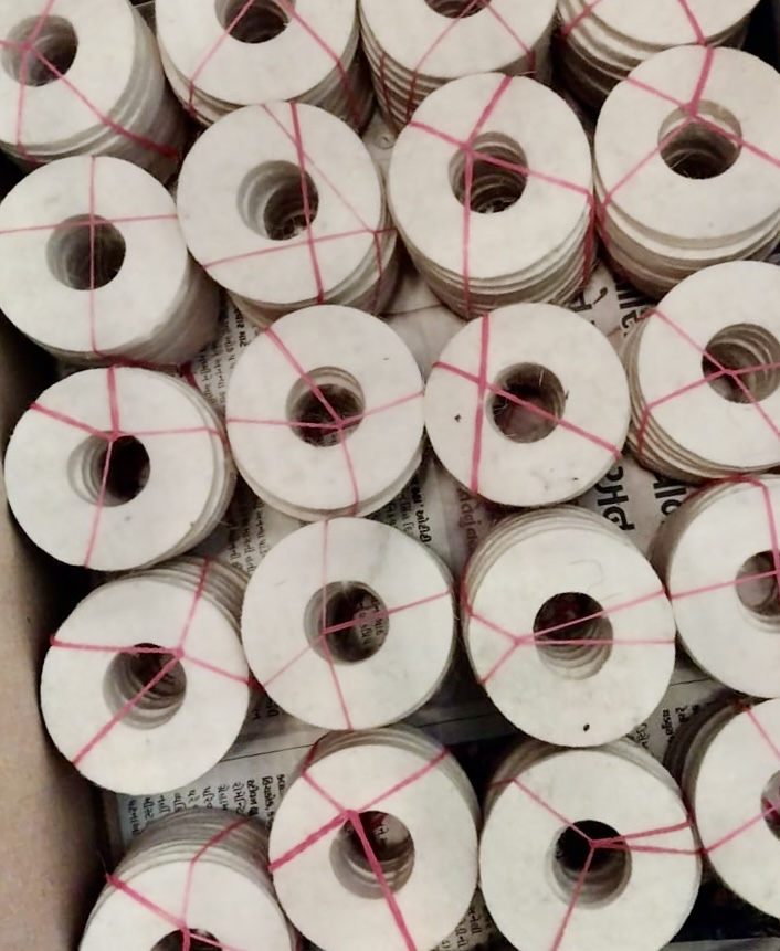 Felt Washers Gaskets - Image 6