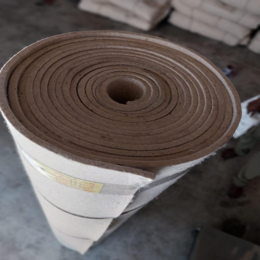 Woolen Felt Sheet - Image 3