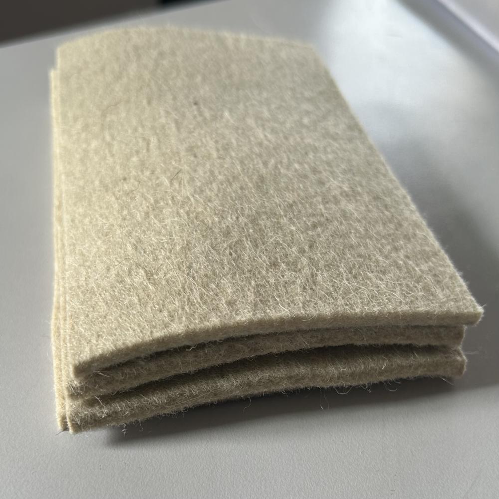 Woolen Felt Sheet - Image 4