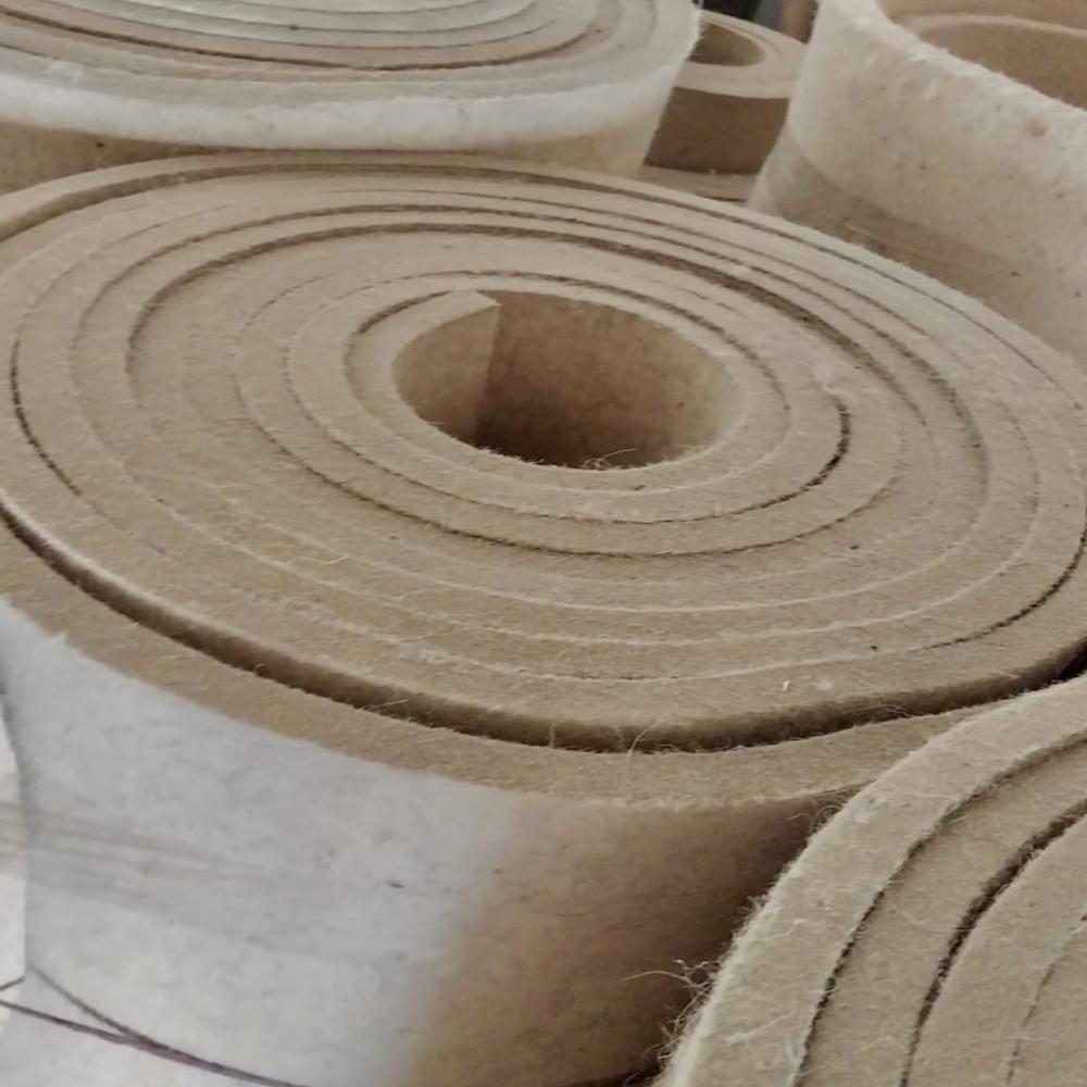 Woolen Felt Sheet - Image 6