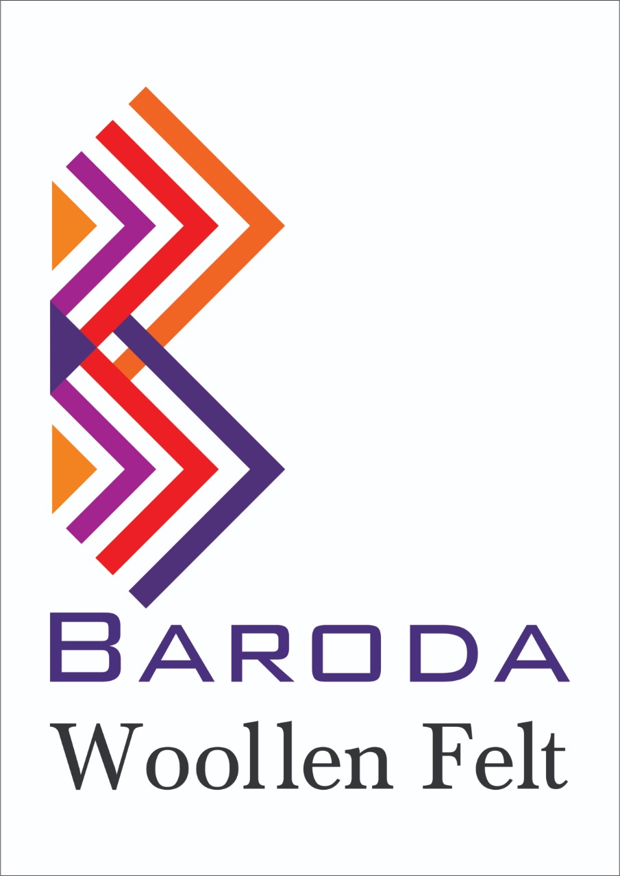 baroda woollen felt